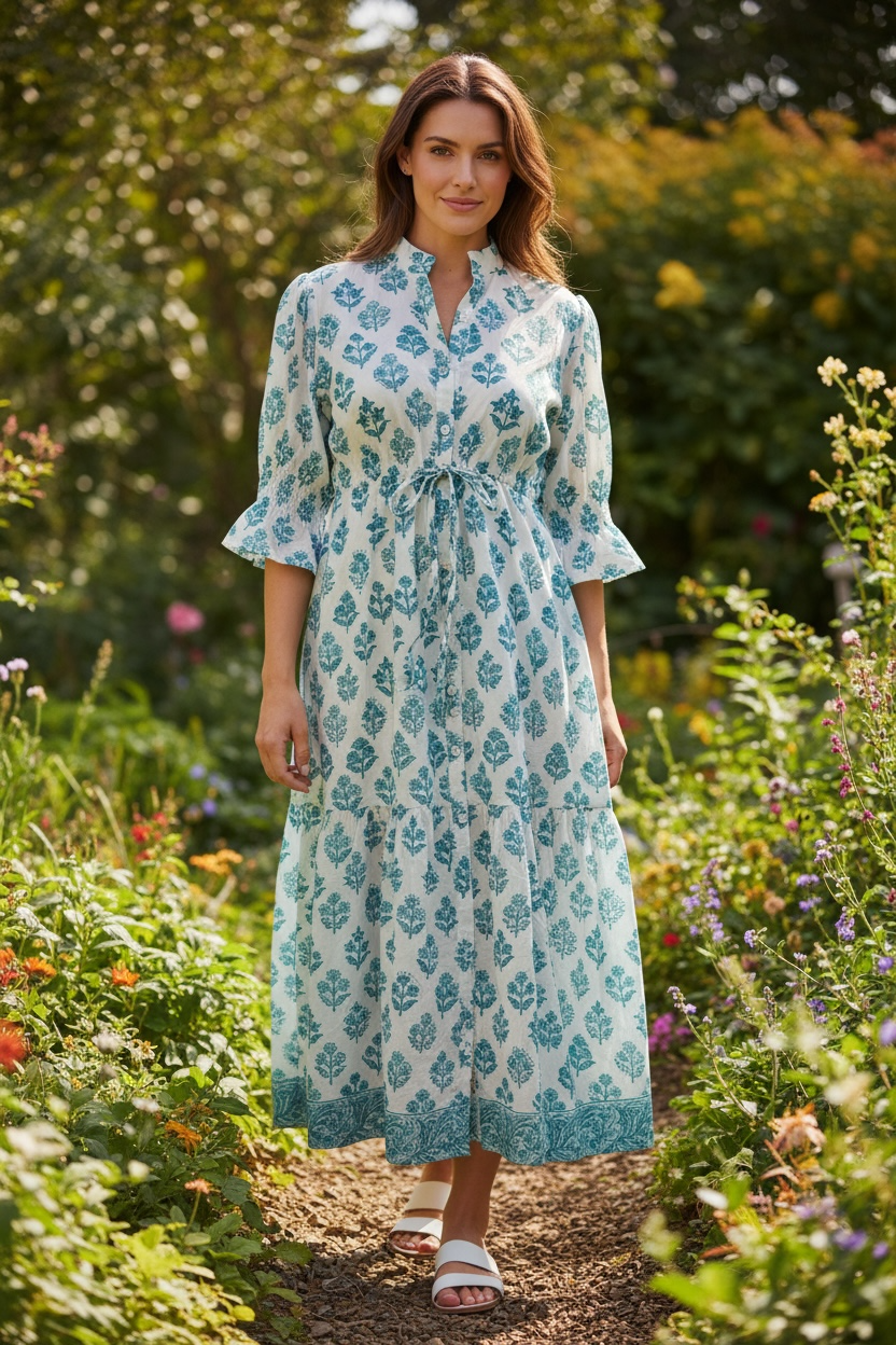 Low country Maxi