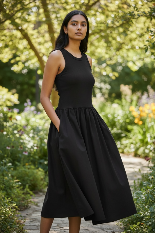 Romilly Dress