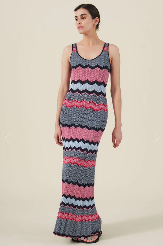 Valentina Dress