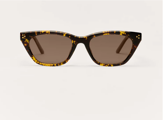 Z Supply Sunglasses- Midnite