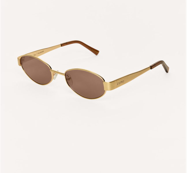 Z Supply Sunglasses- Palisades