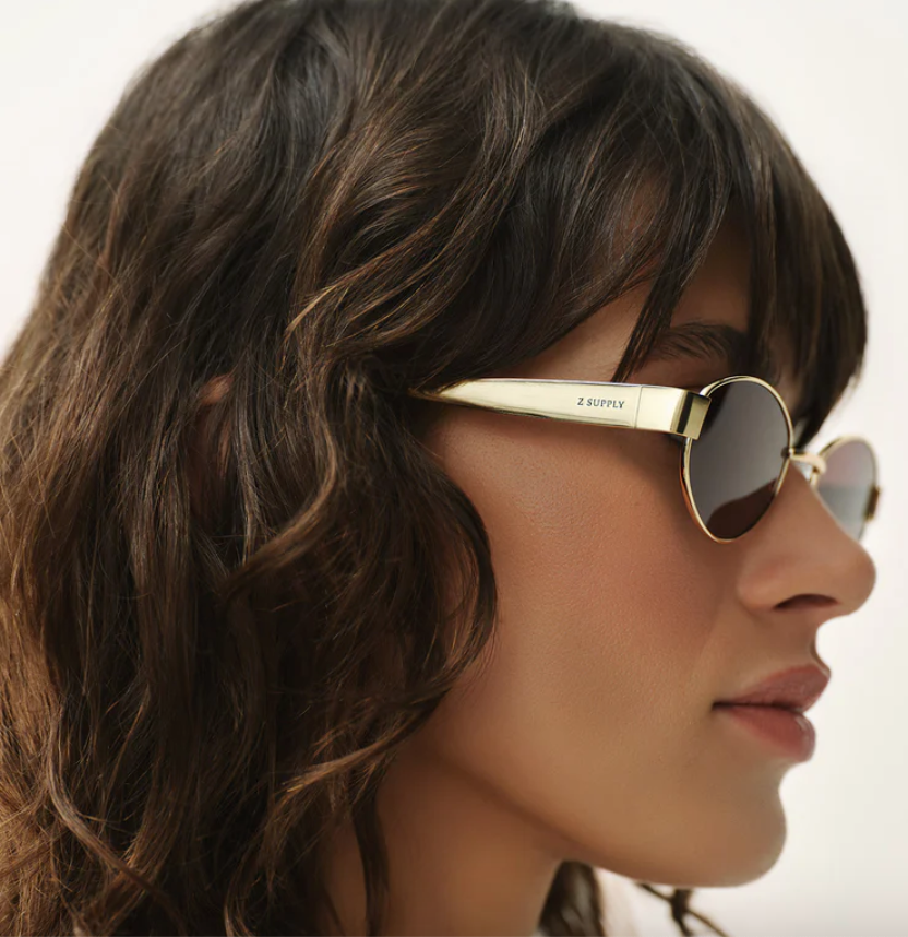 Z Supply Sunglasses- Palisades