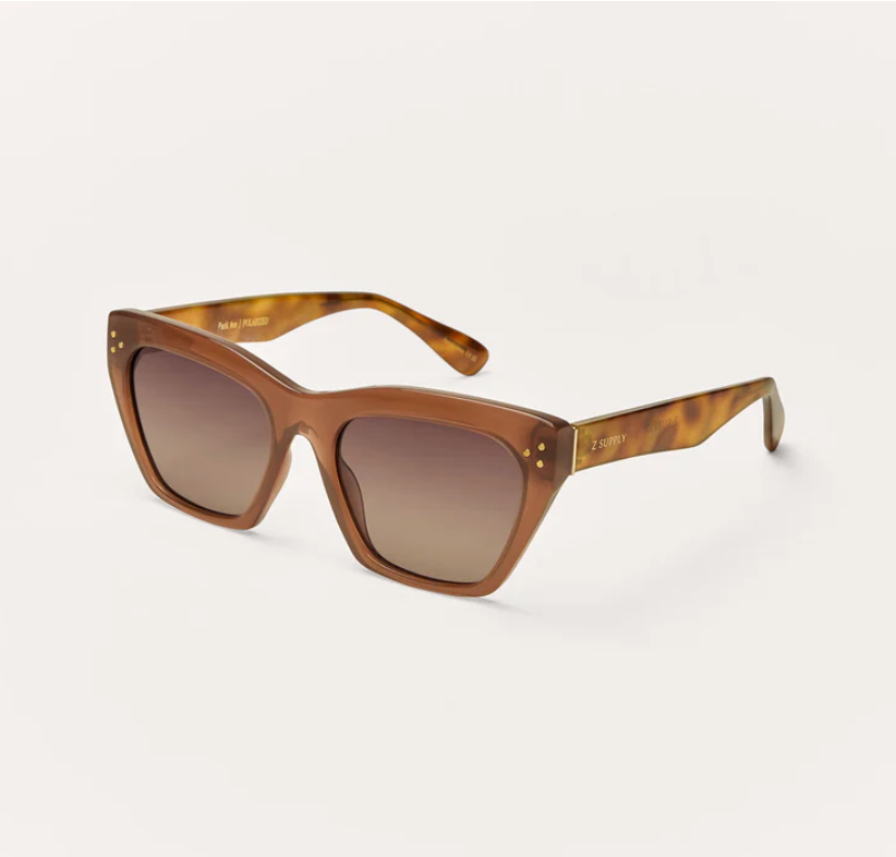 Z supply Sunglasses - Park Ave