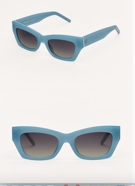Z Supply Sun-Kissed Sunglasses