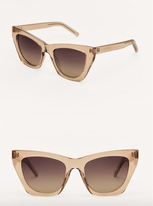 Z Supply Undercover Sunglasses