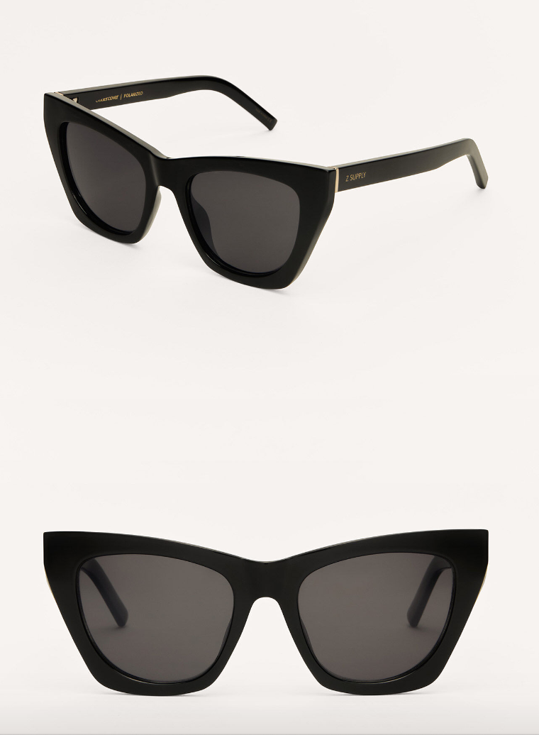 Z Supply Undercover Sunglasses