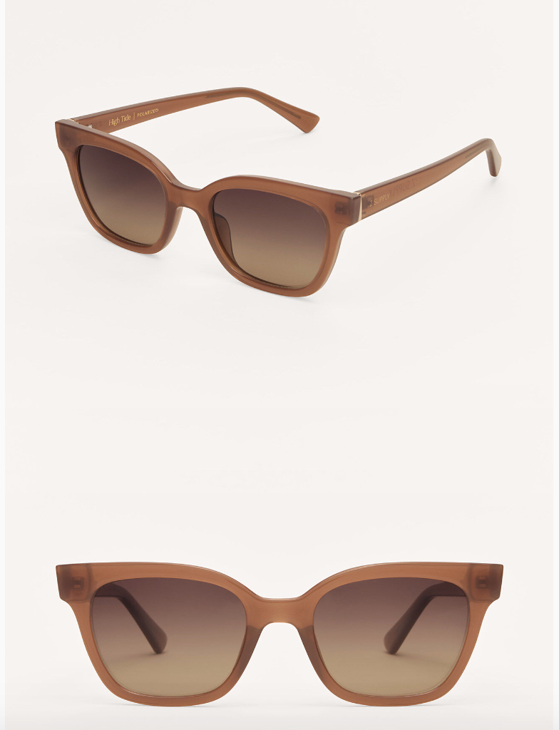 Z Supply High Tide Sunglasses