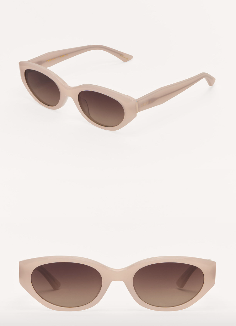 Z Supply Heatwave Sunglasses