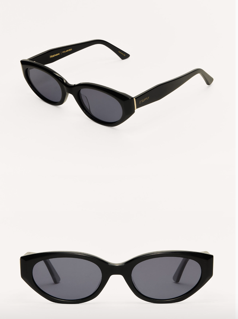 Z Supply Heatwave Sunglasses