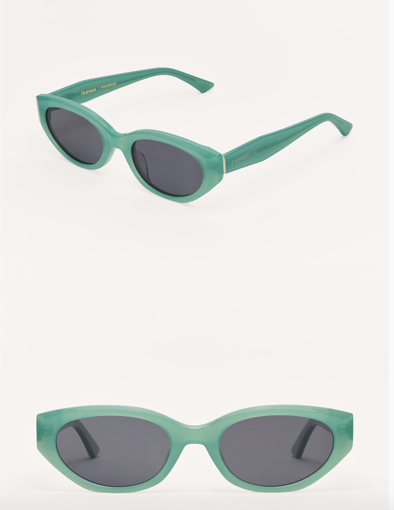 Z Supply Heatwave Sunglasses