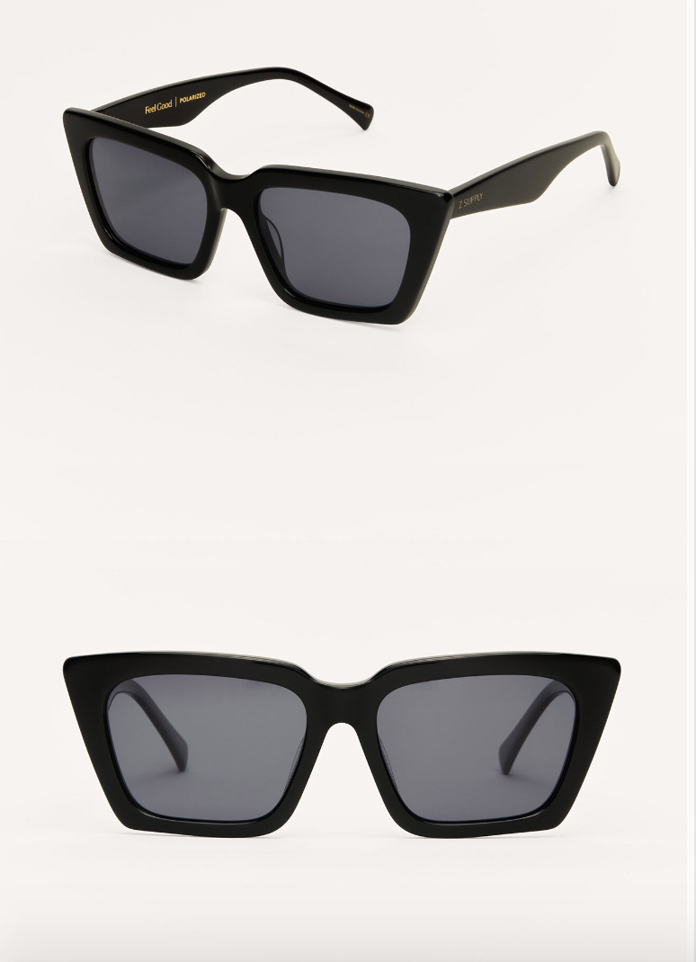 Z Supply Sunglasses - Feel Good