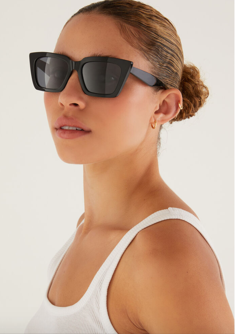 Z Supply Sunglasses - Feel Good