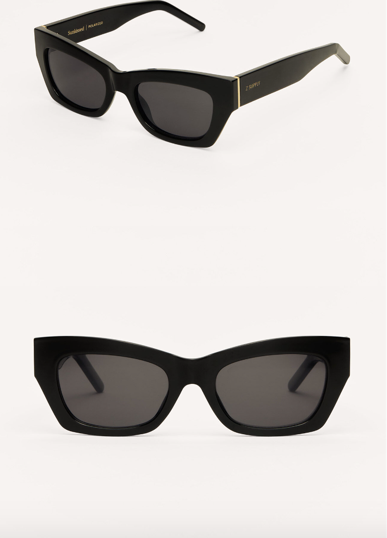 Z Supply Sun-Kissed Sunglasses