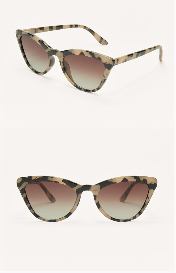 Z Supply Sunglasses - Rooftop