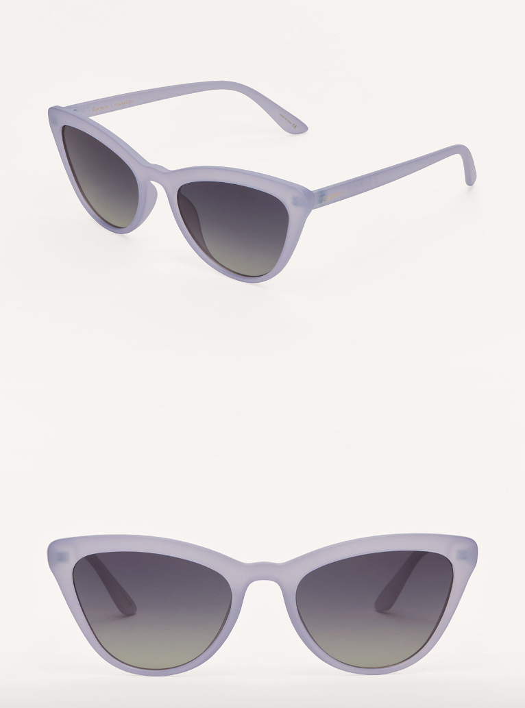 Z Supply Sunglasses - Rooftop