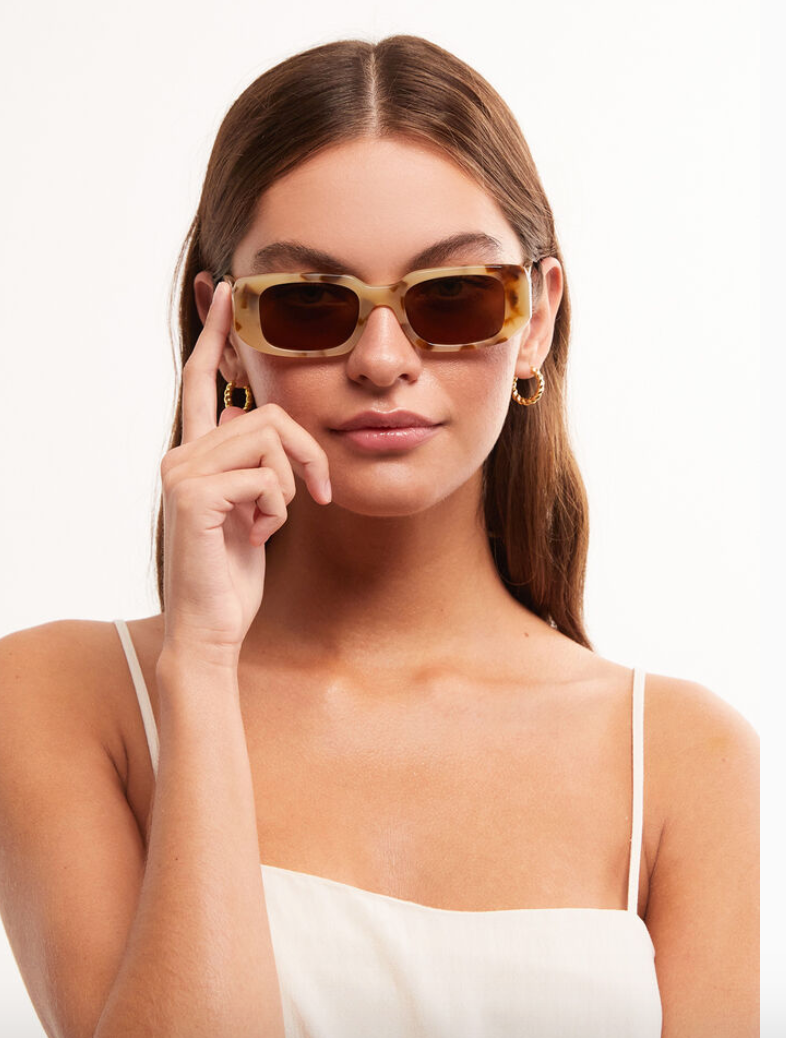 Z Supply Sunglasses - Off Duty