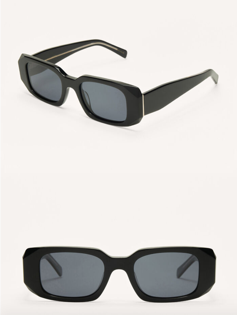 Z Supply Sunglasses - Off Duty