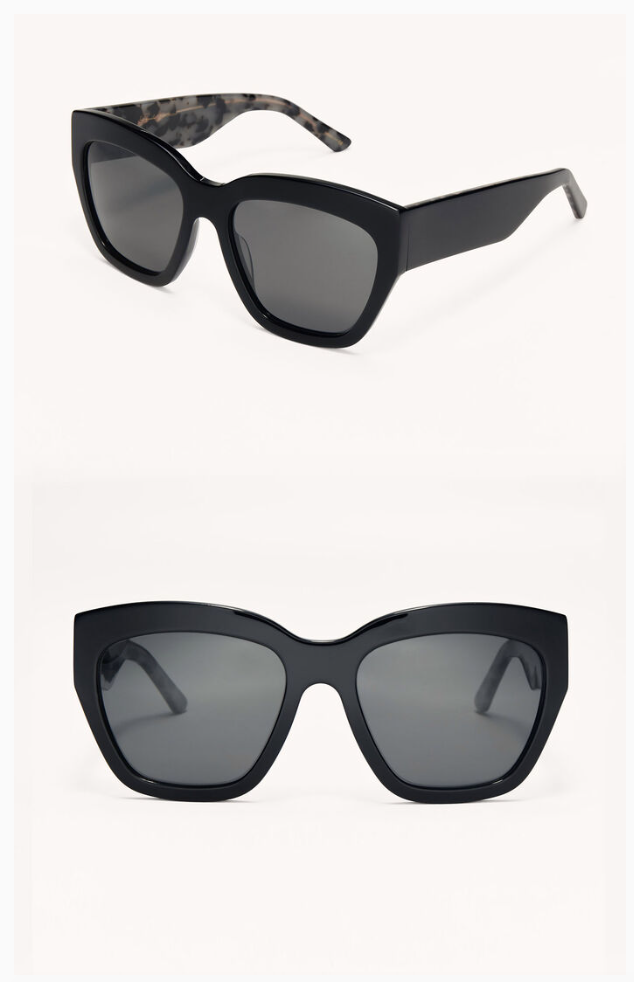 Z Supply Sunglasses- Iconic