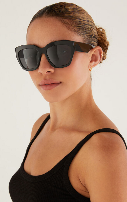 Z Supply Sunglasses- Iconic