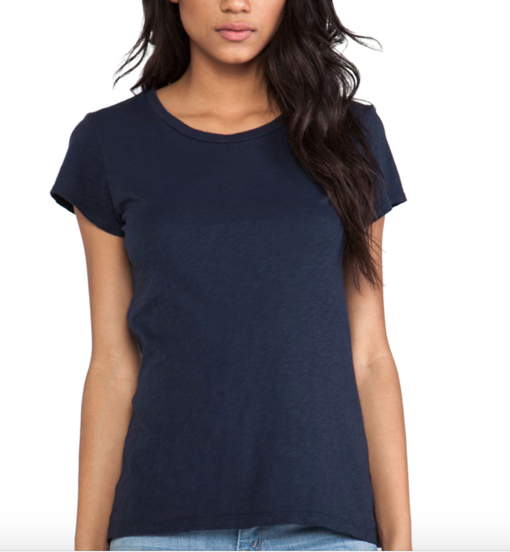 Velvet by Graham & Spencer Odelia Tee (5 Colors)