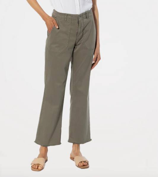 Dylan New Peyton Pant (2 Colors)