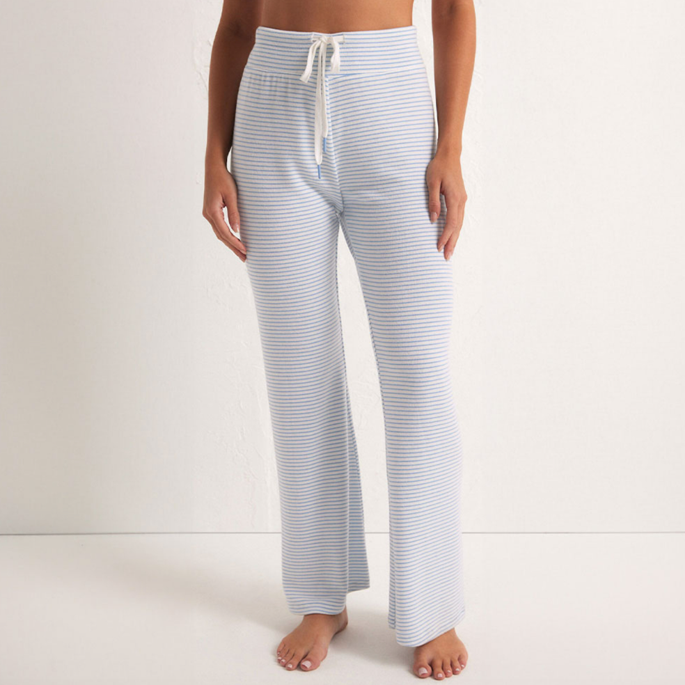 Z Supply In the Clouds Stripe Pant