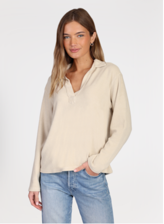 Riley Popover (2 Colors)