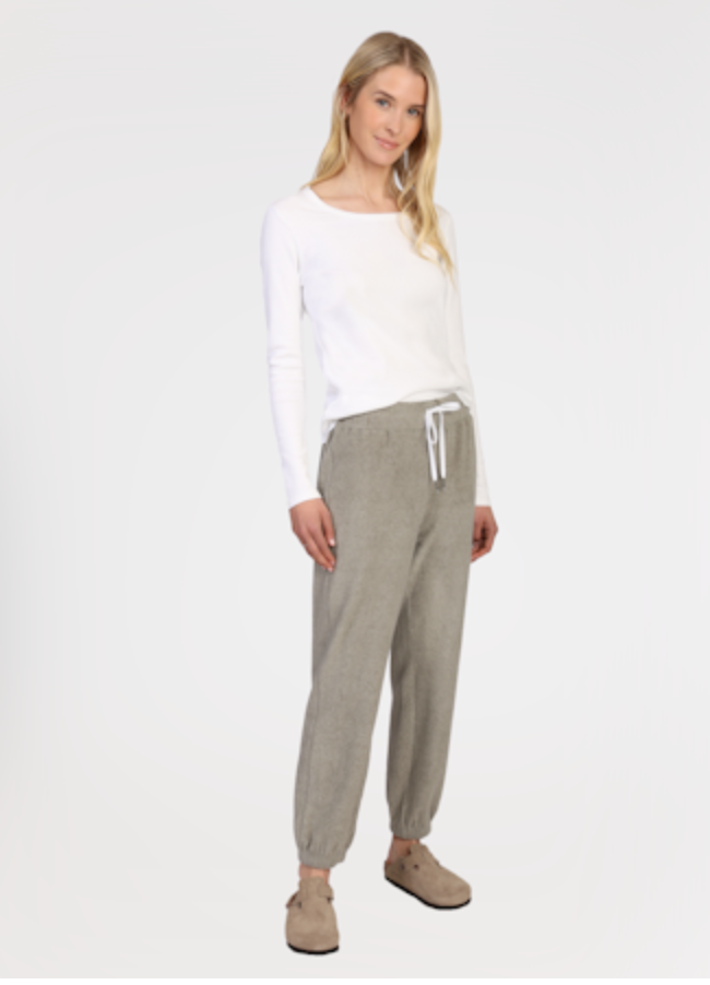 Dylan Soft Jogger (2 colors)