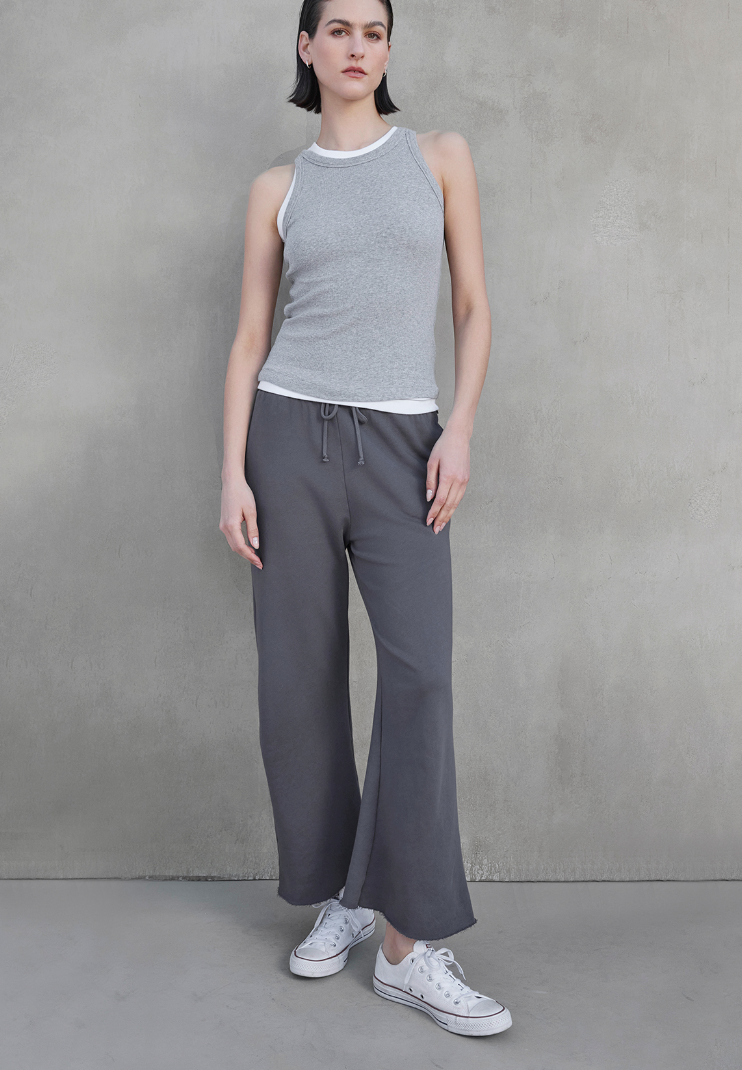 Vevlet by Jenny Graham Montecito Sweatpants