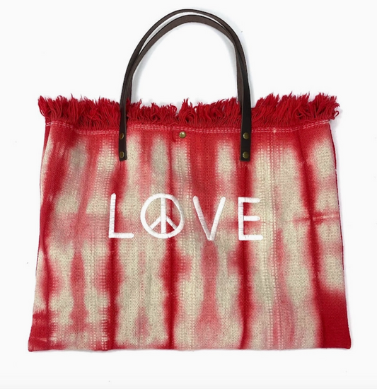 Love  Tote