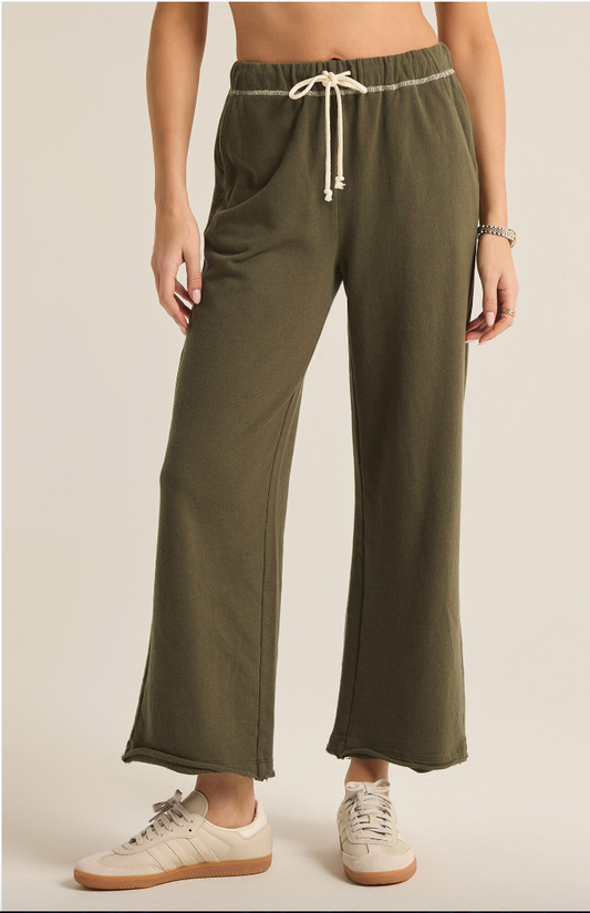 Z Supply Huntington French Terry Pants