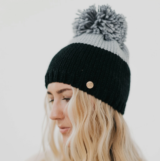 Alpine snow Hat