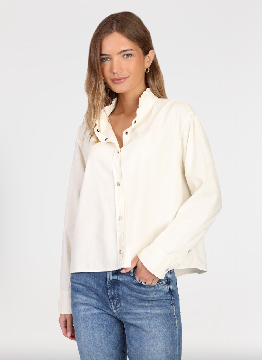 Dylan Lola Shirt Jacket