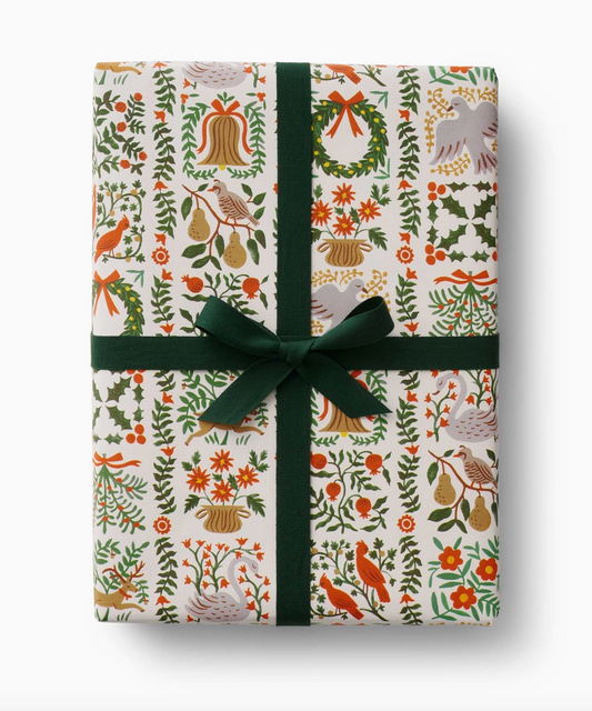 Rifle Paper Gift Wrap