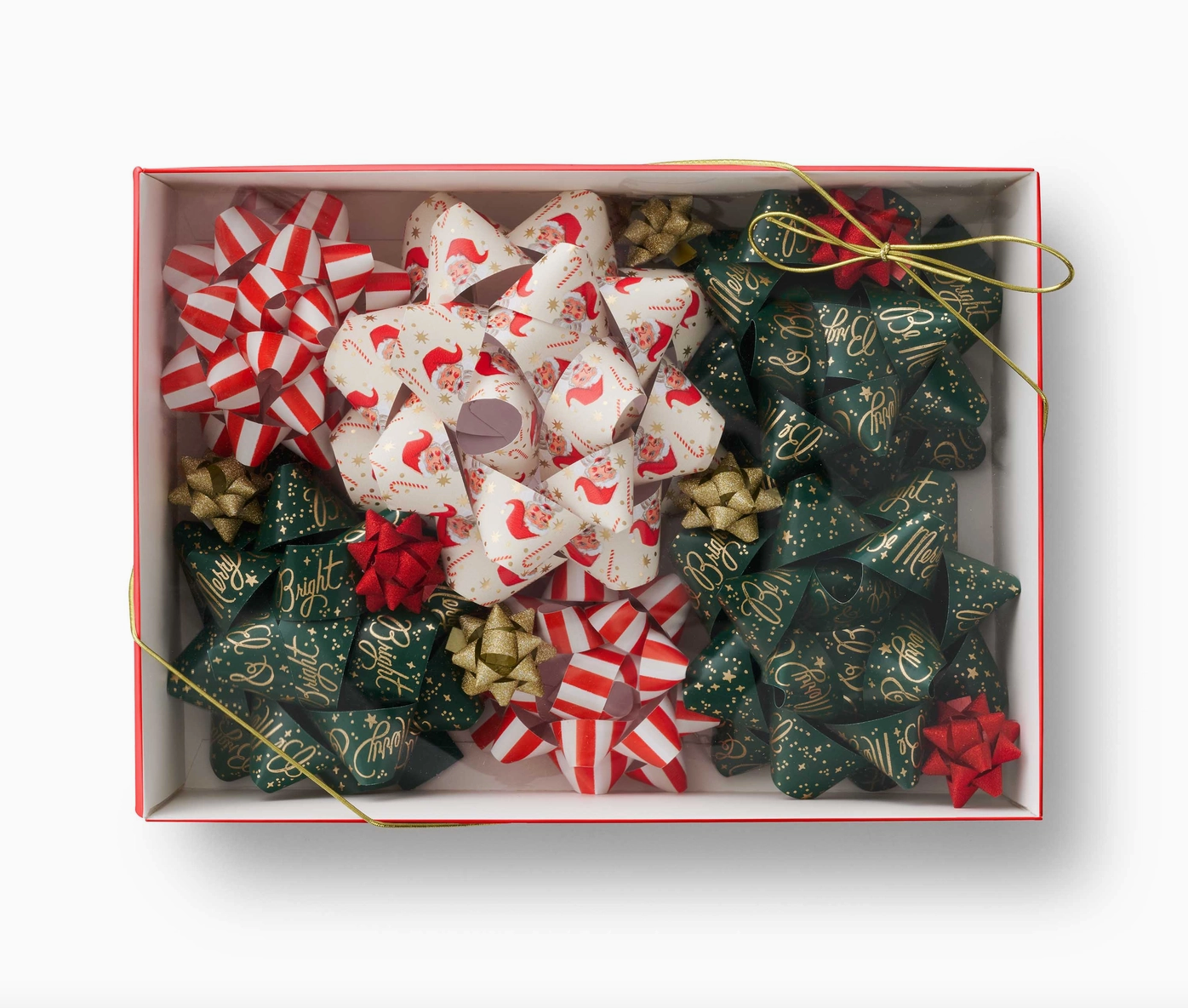 Rifle Paper Holiday Bow Set