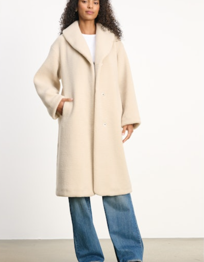 Velvet by Graham & Spencer Eleanor Coat