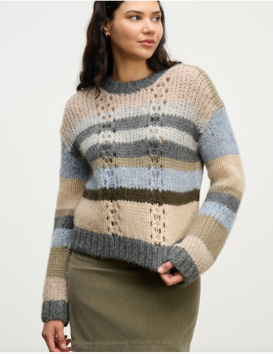 Velvet by Graham & Spencer Rina Sweater