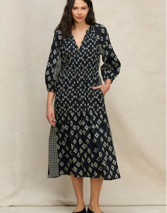 Velvet by Graham & Spencer Elen Dress