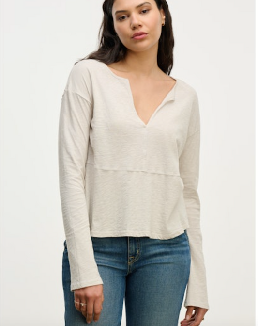 Velvet by Graham & Spencer Vint Top (2 colors)