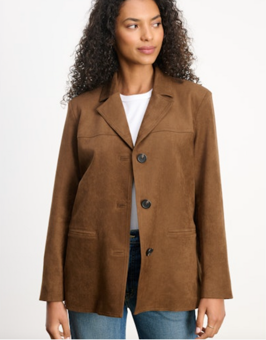 Velvet by Graham & Spencer Salie Jacket