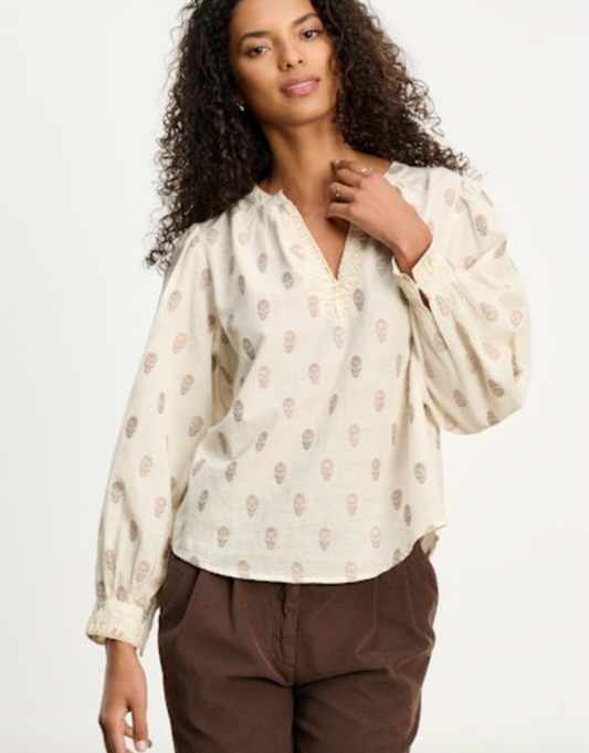 Velvet by Graham & Spencer Ana Top