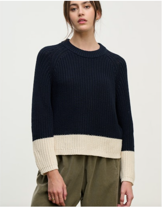 Velvet by Graham & Spencer Shay Sweater