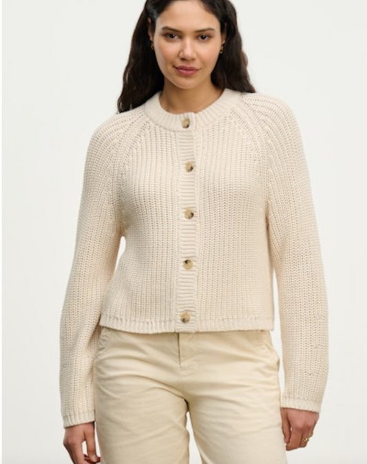 Velvet by Graham & Spencer Lizbeth Sweater