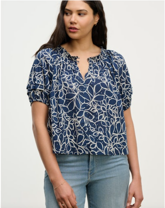 Velvet by Graham & Spencer Thera Top