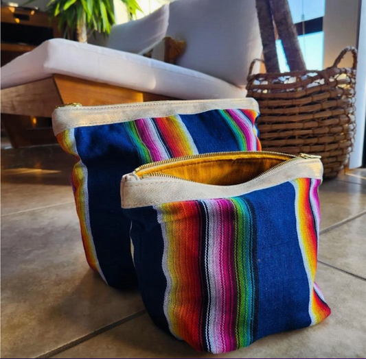 Baja Traveller