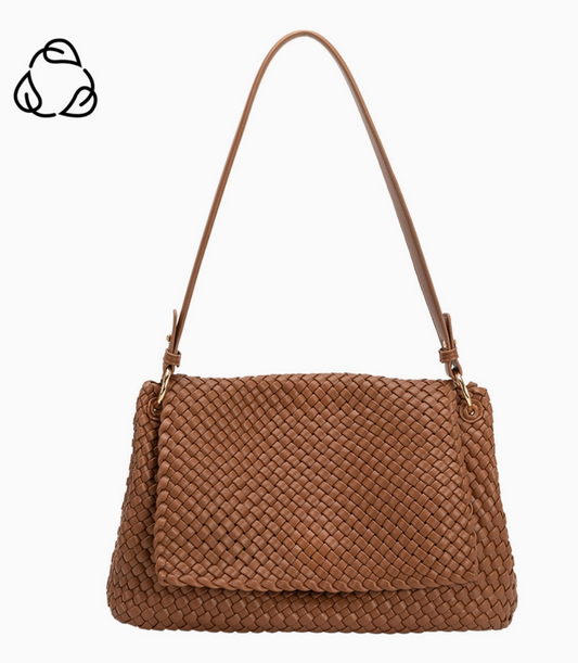 Natalia Shoulder Bag (2 Colors)