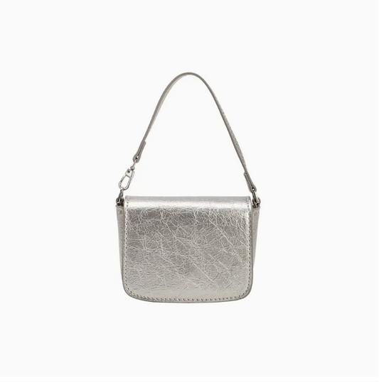 Sonnet Silver Mini Baguette