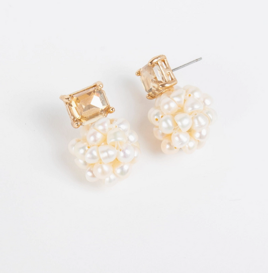 Pearl Cluster Posts