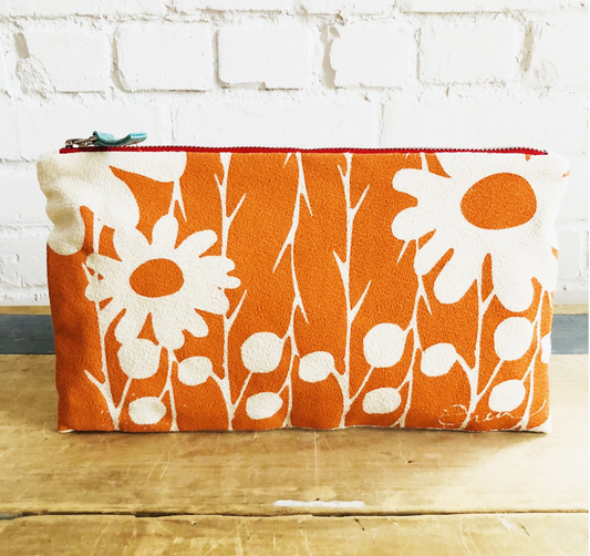 Mango Daisy Thorne makeup Bag