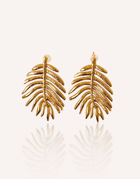 Debbie Katz Botony Earring